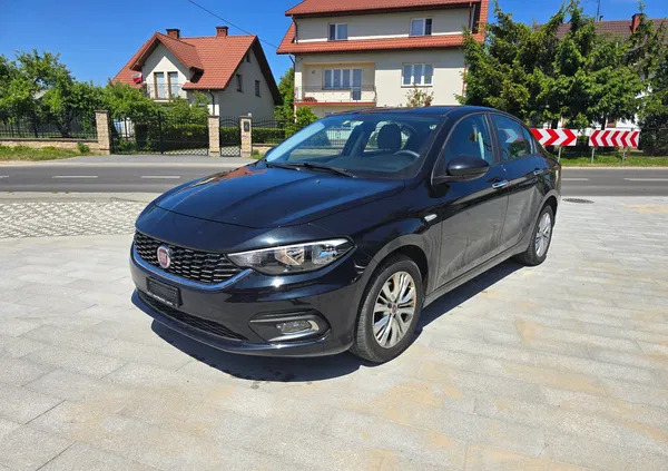 fiat Fiat Tipo cena 35000 przebieg: 87000, rok produkcji 2018 z Błonie